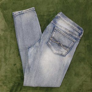 Mudd jeans